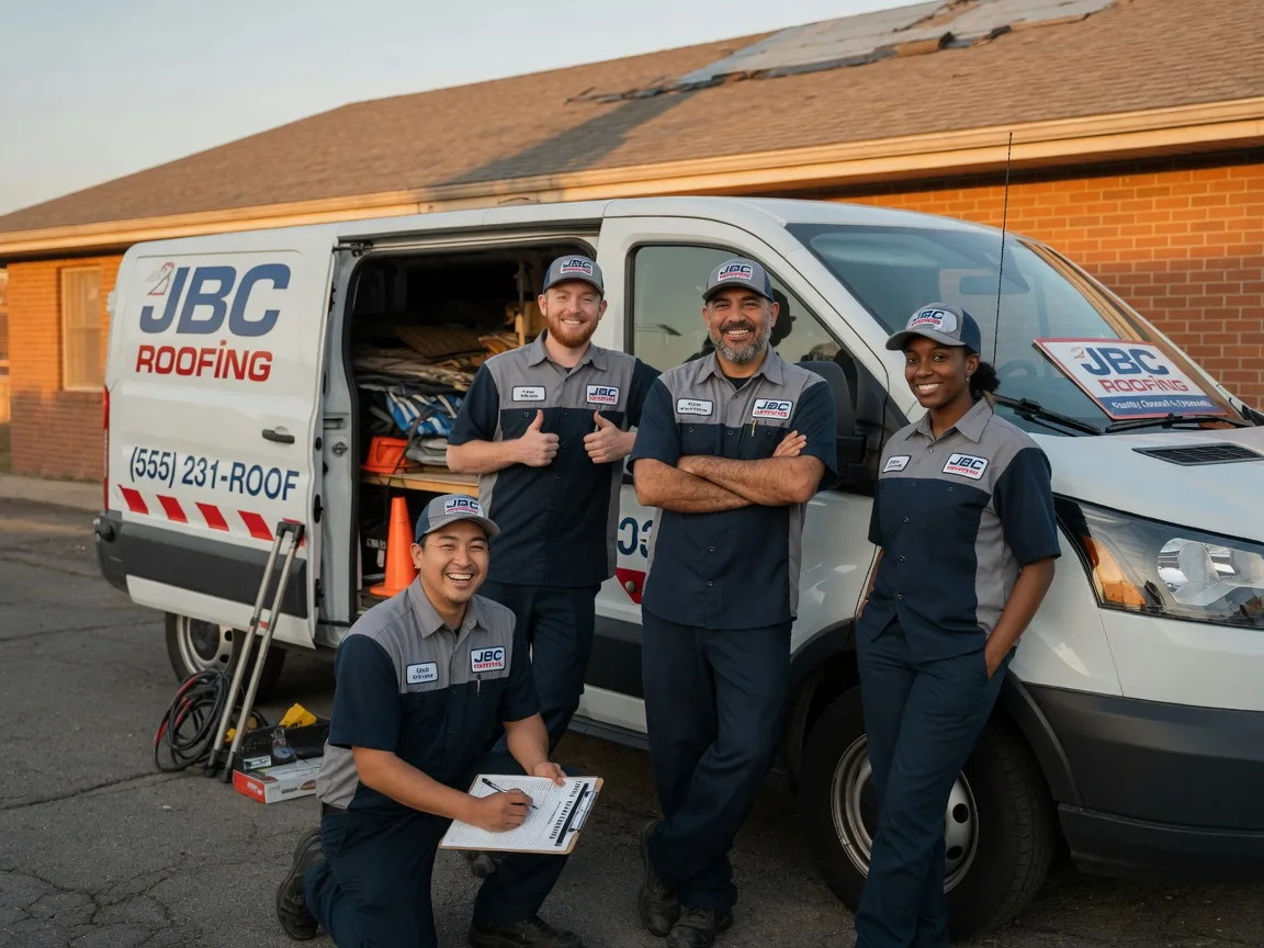 Roof Replacement company in Eatonton, GA