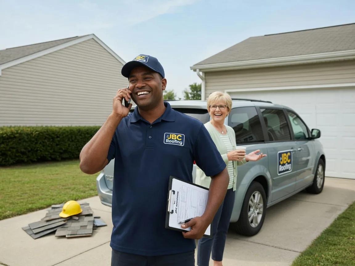 Roof Replacement Eatonton, GA FAQs